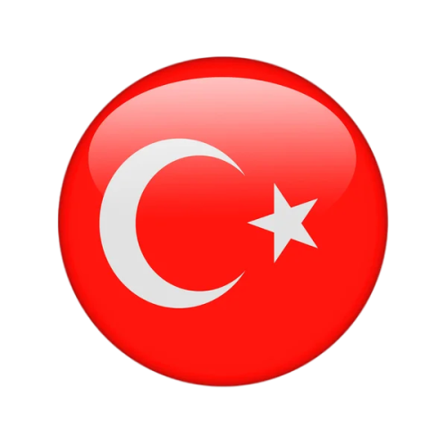 Türkçe